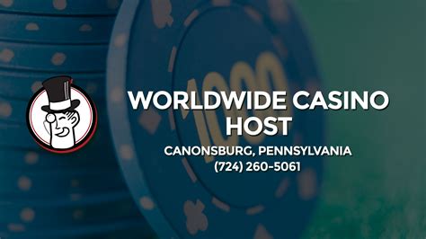 Canonsburg Casino