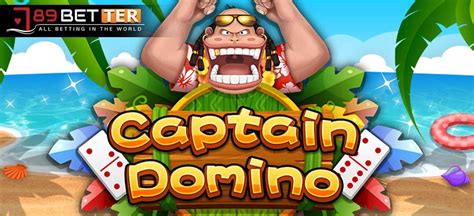 Captain Domino Betfair