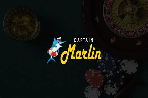 Captain Marlin Casino Uruguay