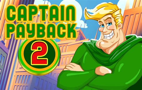 Captain Payback 2 Betsul