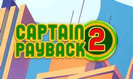 Captain Payback 2 Netbet