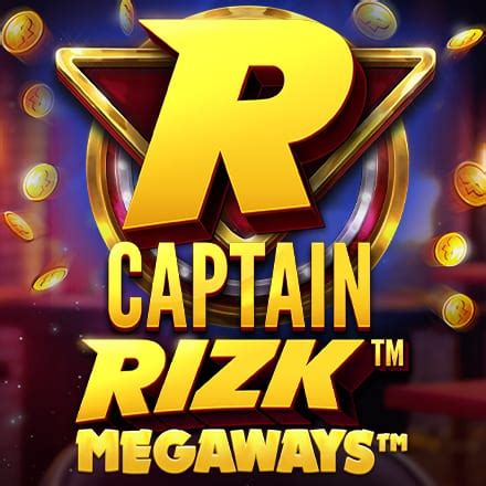 Captain Rizk Megaways Bwin