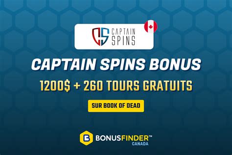 Captain Spins Casino Panama