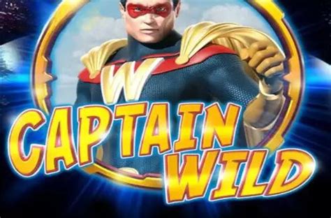 Captain Wild Slot - Play Online