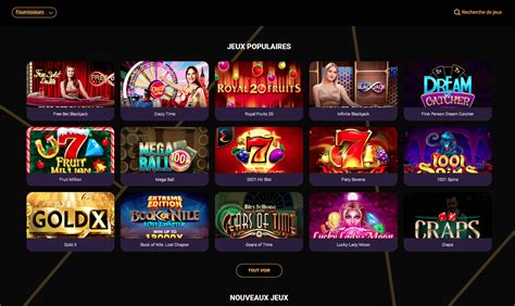 Captainsbet Casino Dominican Republic