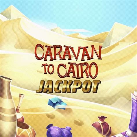 Caravan To Cairo 888 Casino