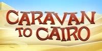 Caravan To Cairo Parimatch