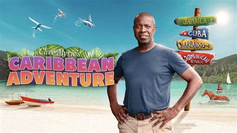 Caribbean Adventure Betway