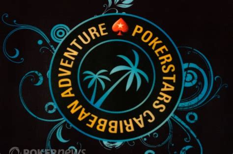 Caribbean Adventure Pokerstars