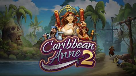 Caribbean Anne 2 Bwin