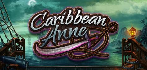 Caribbean Anne Slot Gratis