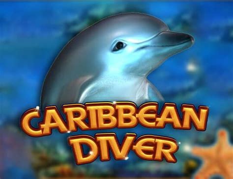 Caribbean Diver Slot - Play Online