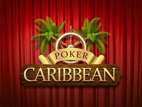 Caribbean Poker Bgaming Bodog