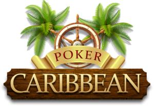 Caribbean Poker Bgaming Slot - Play Online