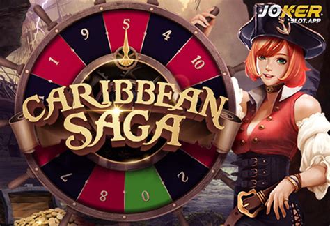 Caribbean Saga Bodog