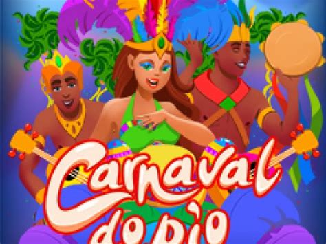 Carnaval Do Rio Scratch 1xbet