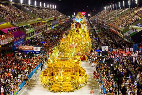 Carnaval Do Rio Sportingbet