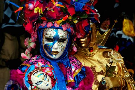 Carnevale Di Venezia Bodog