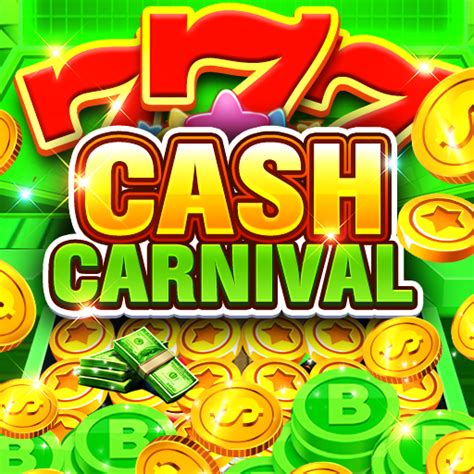 Carnival Cash 1xbet