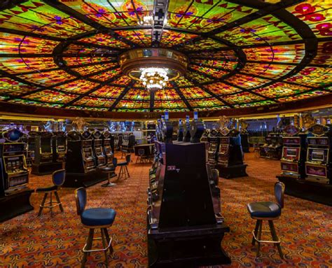 Carousel Casino Nicaragua