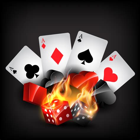 Carta De Casino