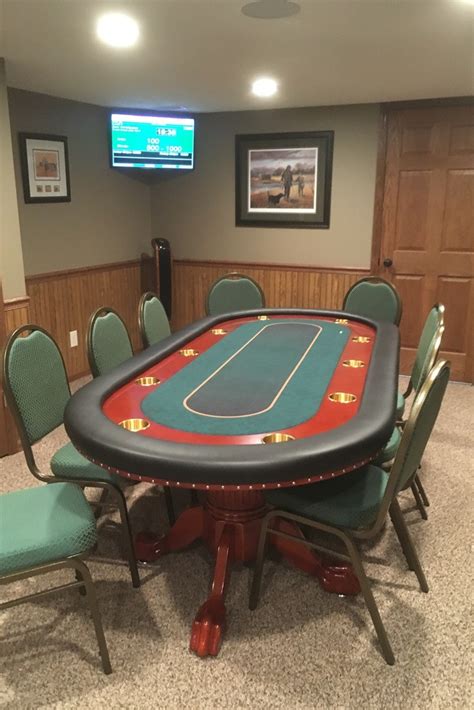 Casa Grande Sala De Poker Bay City Mi