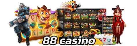 Cash 88 Casino Apostas