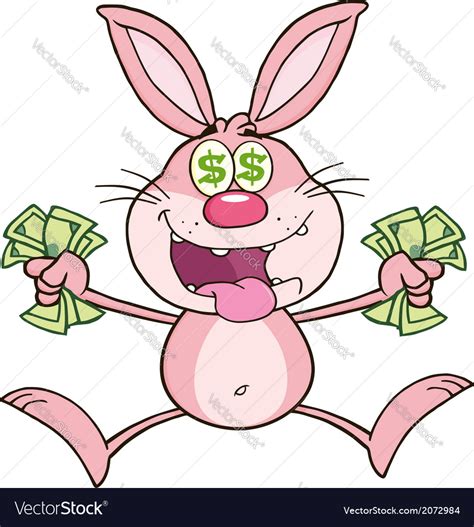 Cash Bunny Betsul