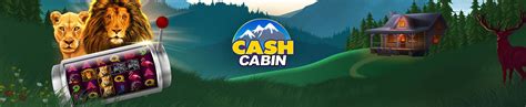 Cash Cabin Casino Review