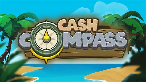 Cash Compass Blaze