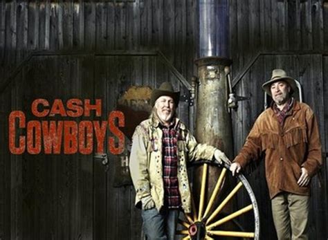 Cash Cowboy Betsul