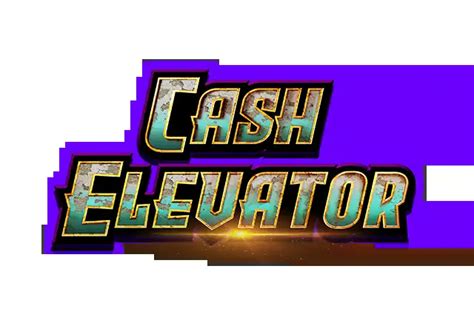 Cash Elevator Netbet