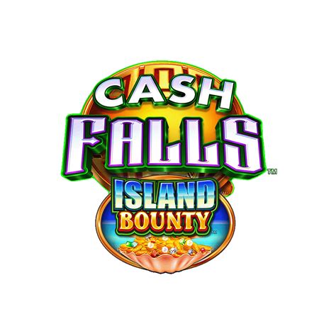 Cash Falls Island Bounty 888 Casino