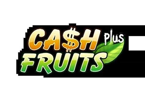 Cash Fruits Plus Novibet