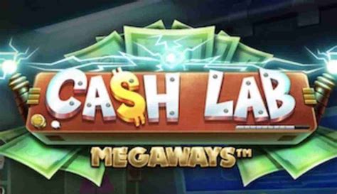 Cash Lab Megaways 888 Casino