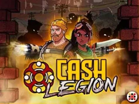 Cash Legion Blaze