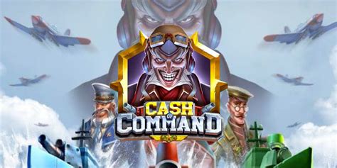 Cash Of Command Betsul