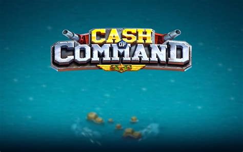 Cash Of Command Leovegas