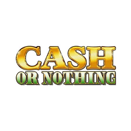 Cash Or Nothing Betfair
