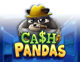 Cash Pandas Novibet