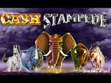 Cash Stampede Betsul