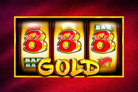 Cash The Gold 888 Casino