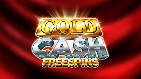 Cash The Gold Betsson