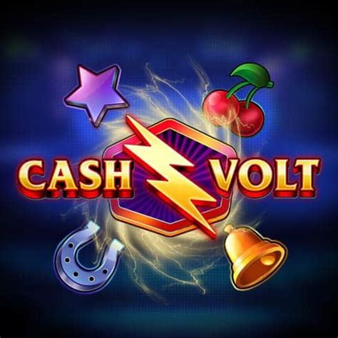 Cash Volt Netbet