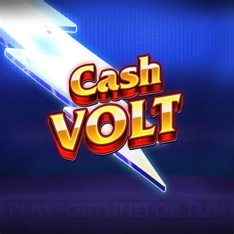 Cash Volt Review 2024