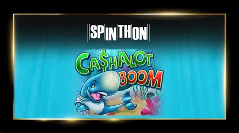 Cashalot Boom Brabet