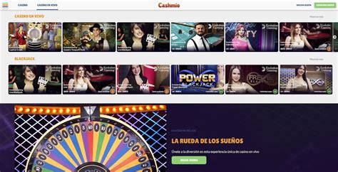 Cashmio Casino Peru