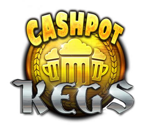 Cashpot Kegs Betway