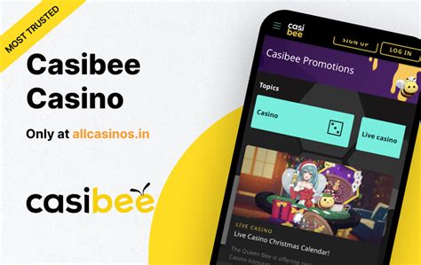 Casibee Casino Aplicacao