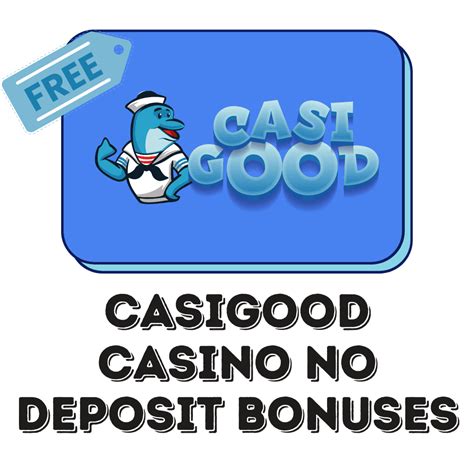 Casigood Casino Mexico